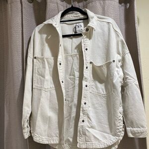 Zara jacket